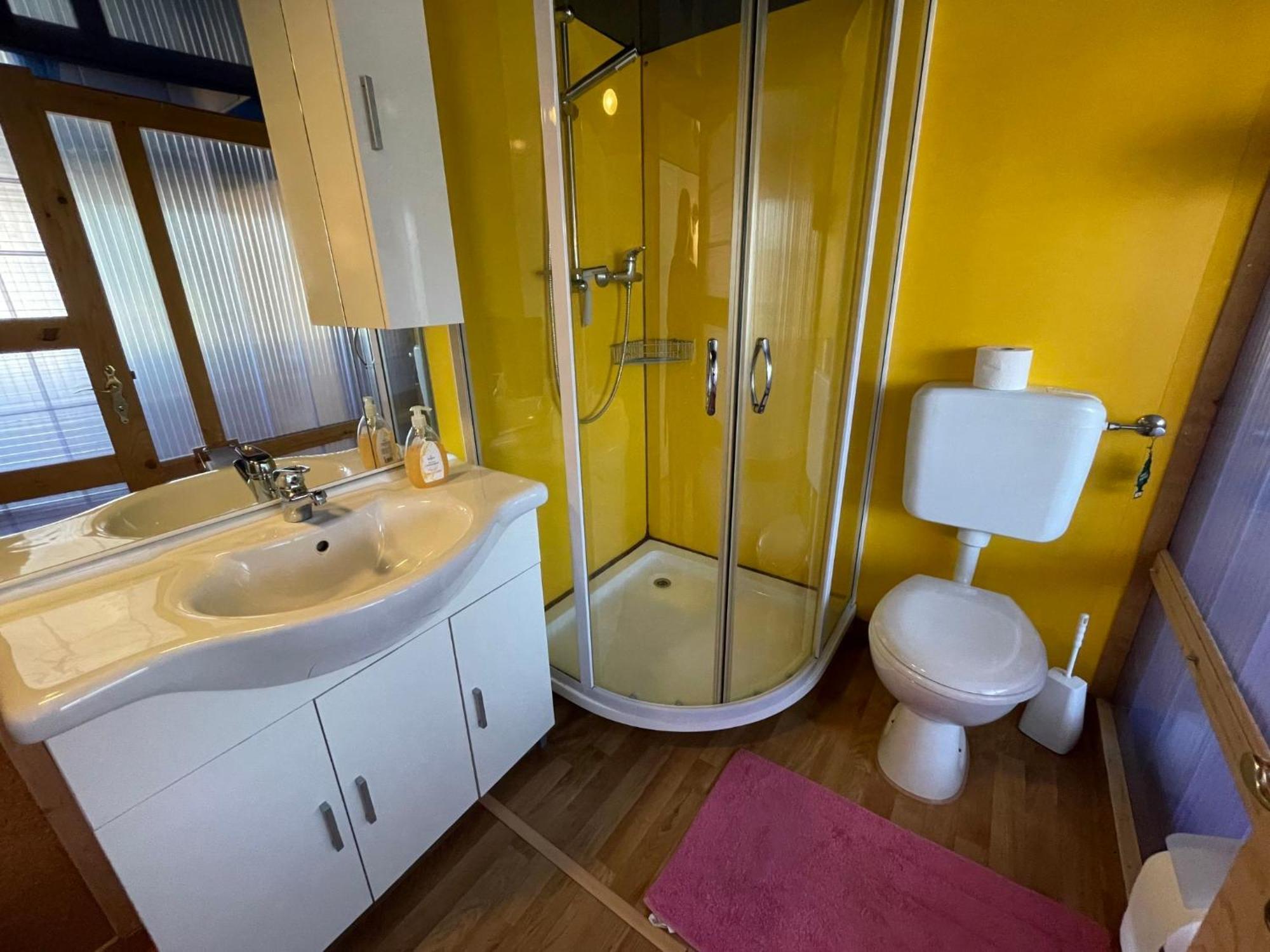 Apartment Old Huesung - Muz321 By Interhome Mirow Buitenkant foto