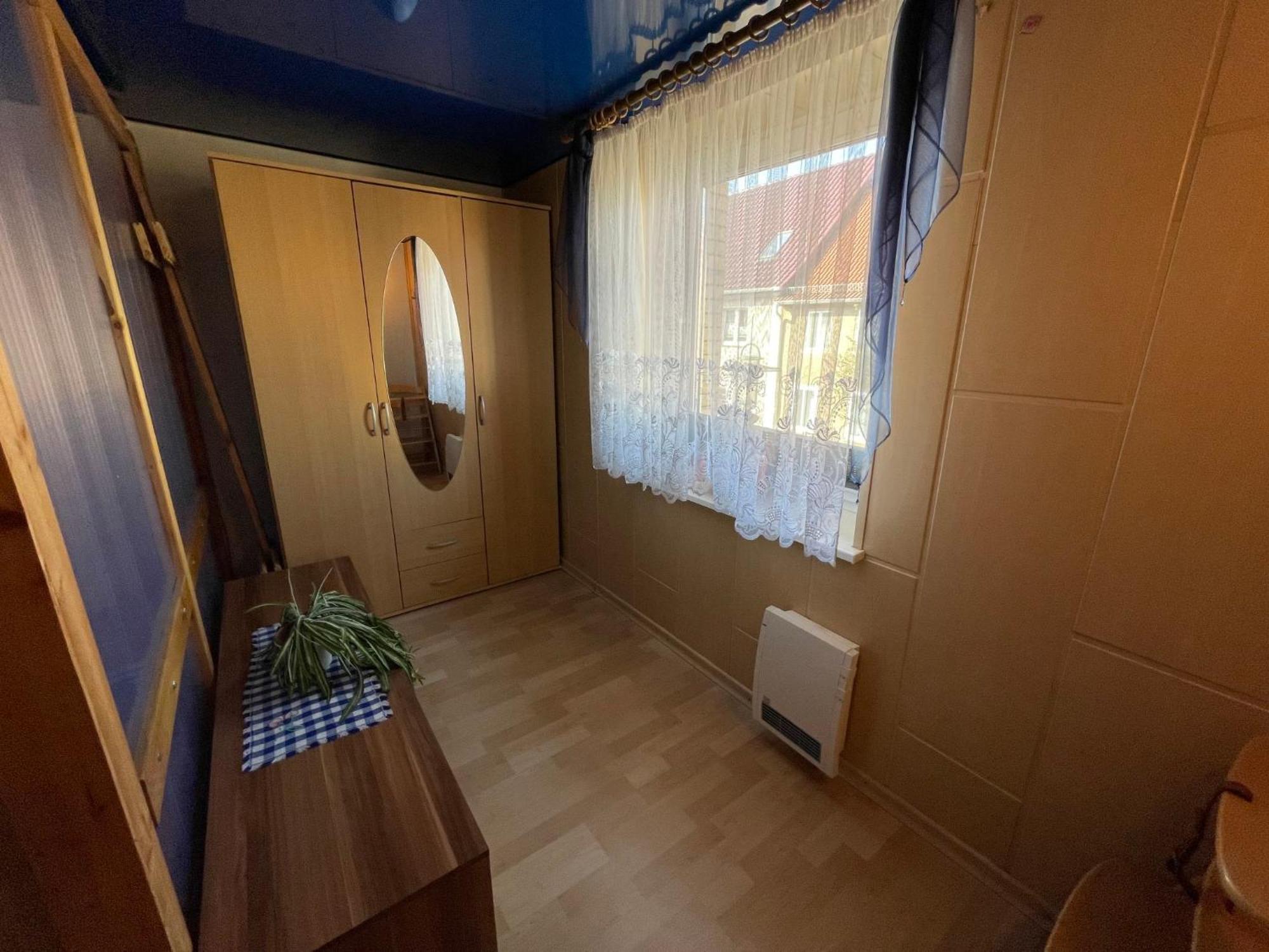 Apartment Old Huesung - Muz321 By Interhome Mirow Buitenkant foto